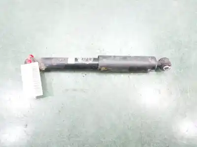 Piesă de schimb auto la mâna a doua AMORTIZOR SPATE STÂNGA pentru RENAULT KANGOO (F/KC0)  Referințe OEM IAM 8200675679  