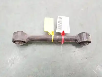 Peça sobressalente para automóvel em segunda mão braço de suspensão inferior traseiro esquerdo por kia sportage iv (ql, qle) 1.6 gdi referências oem iam 55250d7000