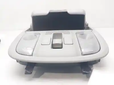 Peça sobressalente para automóvel em segunda mão luz interior por kia sportage iv (ql, qle) 1.6 gdi referências oem iam 92800d9100