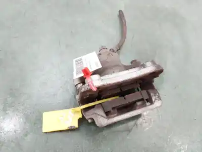 Peça sobressalente para automóvel em segunda mão pinça de travão traseira direita por kia sportage iv (ql, qle) 1.6 gdi referências oem iam 58230d3000