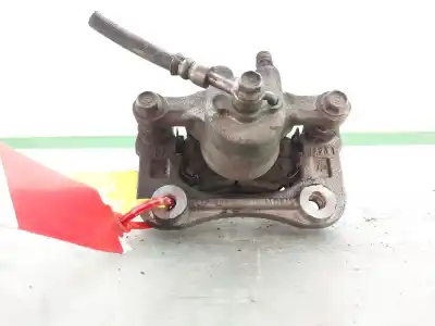 Peça sobressalente para automóvel em segunda mão pinça de travão traseira esquerda por kia sportage iv (ql, qle) 1.6 gdi referências oem iam 58210d3000