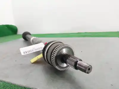 Peça sobressalente para automóvel em segunda mão transmissão dianteira direita por kia sportage iv (ql, qle) 1.6 gdi referências oem iam 49501d7200