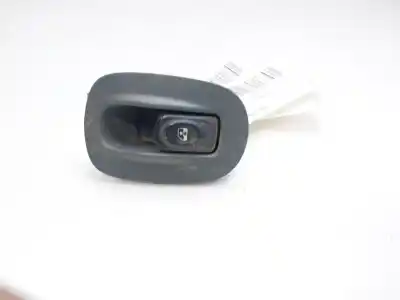 Автозапчастина б/у передній правий віконний вимикач для renault megane i scenic (ja0) 1.6e alize посилання на oem iam 838099g  