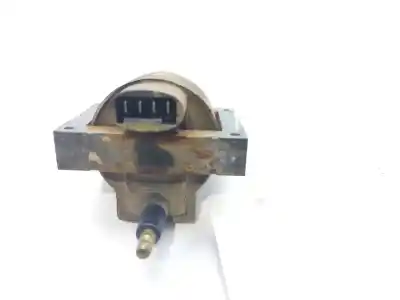 Second-hand car spare part ignition coil for citroen c15 e oem iam references bae507  