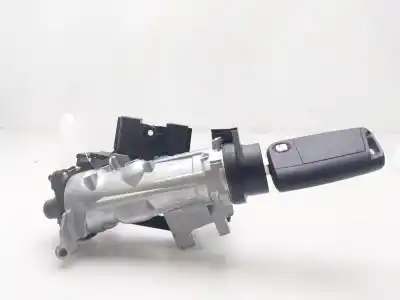 Pezzo di ricambio per auto di seconda mano interruttore di avviamento per seat ibiza (kj1) fr riferimenti oem iam 1k0905851