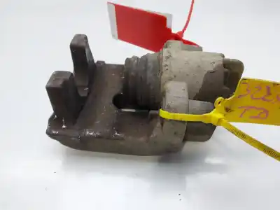 Peça sobressalente para automóvel em segunda mão pinça de travão traseira direita por bmw serie 5 berlina (e60) 530d referências oem iam 34216758058
