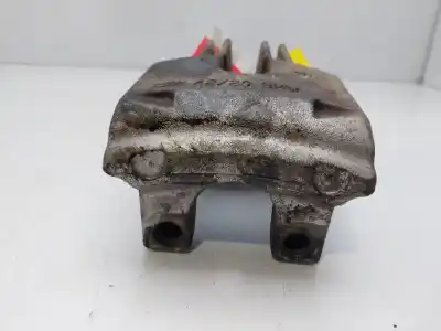 Peça sobressalente para automóvel em segunda mão pinça de travão traseira esquerda por bmw serie 5 berlina (e60) 530d referências oem iam 34216758057