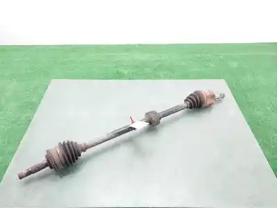 Second-hand car spare part front right transmission for nissan primera berlina (p12) acenta oem iam references 39100au310