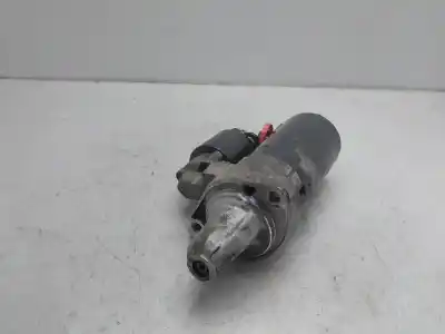 Pezzo di ricambio per auto di seconda mano motorino di avviamento per mercedes-benz clase clk (w208) cabrio 320 (208.465) 218 cv / 160 kw riferimenti oem iam 1121510001
