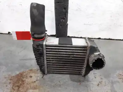 Автозапчасти б/у интеркулер за audi a6 allroad quattro (4fh) 2.7 tdi quattro ссылки oem iam 4f0145805ab