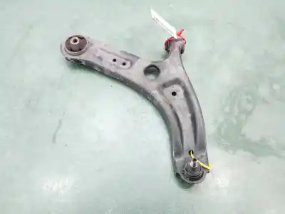 Автозапчасти б/у передний правый нижний рычаг подвески за hyundai i20 ii (gb, ib) 1.1 crdi ссылки oem iam 54501c8000