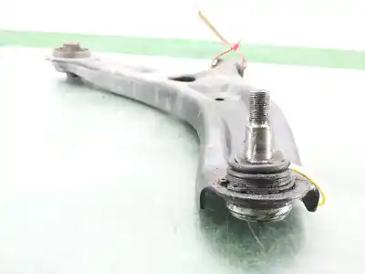 Автозапчасти б/у передний правый нижний рычаг подвески за hyundai i20 ii (gb, ib) 1.1 crdi ссылки oem iam 54501c8000  