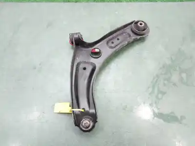 Автозапчасти б/у передний правый нижний рычаг подвески за hyundai i20 ii (gb, ib) 1.1 crdi ссылки oem iam 54501c8000  