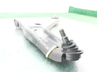 Автозапчастина б/у передній лівий нижний рычаг підвіски для hyundai i20 ii (gb, ib) 1.1 crdi посилання на oem iam 54500c8000  