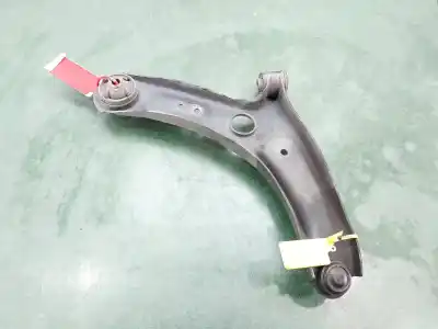 Автозапчастина б/у передній лівий нижний рычаг підвіски для hyundai i20 ii (gb, ib) 1.1 crdi посилання на oem iam 54500c8000  
