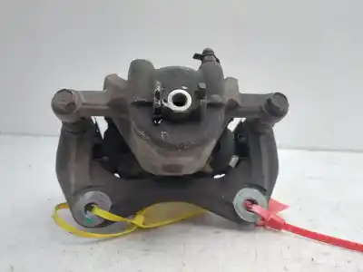 Автозапчасти б/у передний правый тормозной суппорт за hyundai i20 ii (gb, ib) 1.1 crdi ссылки oem iam 58130c8100