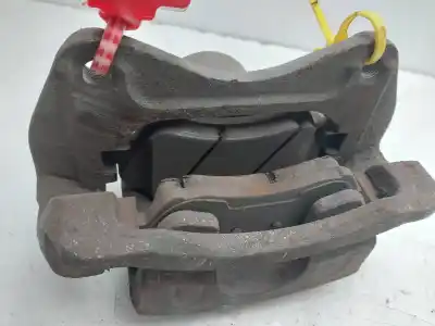 Автозапчасти б/у передний левый тормозной суппорт за hyundai i20 ii (gb, ib) 1.1 crdi ссылки oem iam 58110c8100  