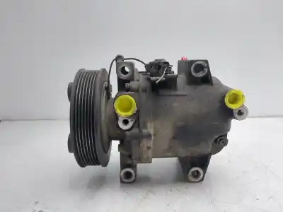 Second-hand car spare part air conditioning compressor for nissan navara pick-up (d40m) double cab se 4x4 oem iam references 92600eb40e   Second-hand car spare part air conditioning compressor for nissan navara pick-up (d40m) double cab se 4x4 oem iam references 92600eb40e