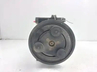 Second-hand car spare part air conditioning compressor for nissan navara pick-up (d40m) double cab se 4x4 oem iam references 92600eb40e   Second-hand car spare part air conditioning compressor for nissan navara pick-up (d40m) double cab se 4x4 oem iam references 92600eb40e