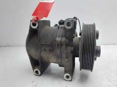Second-hand car spare part air conditioning compressor for nissan navara pick-up (d40m) double cab se 4x4 oem iam references 92600eb40e   Second-hand car spare part air conditioning compressor for nissan navara pick-up (d40m) double cab se 4x4 oem iam references 92600eb40e