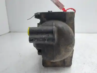 Second-hand car spare part air conditioning compressor for nissan navara pick-up (d40m) double cab se 4x4 oem iam references 92600eb40e   Second-hand car spare part air conditioning compressor for nissan navara pick-up (d40m) double cab se 4x4 oem iam references 92600eb40e