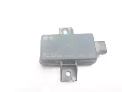 Tweedehands auto-onderdeel elektronische module voor jeep wrangler iv / wrangler unlimited (jl) sahara 200 cv / 147 kw oem iam-referenties 52112206ac