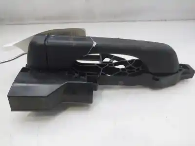 Tweedehands auto-onderdeel buitenste handgreep achter links voor jeep wrangler iv / wrangler unlimited (jl) sahara 200 cv / 147 kw oem iam-referenties p68290827ae