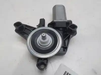 Tweedehands auto-onderdeel raammotor rechts voor voor jeep wrangler iv / wrangler unlimited (jl) sahara 200 cv / 147 kw oem iam-referenties gd558rj