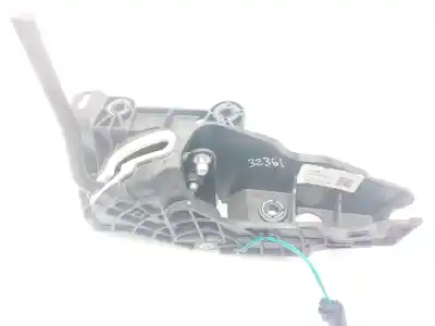 Tweedehands auto-onderdeel versnellingspook voor jeep wrangler iv / wrangler unlimited (jl) sahara 200 cv / 147 kw oem iam-referenties 04670724aa