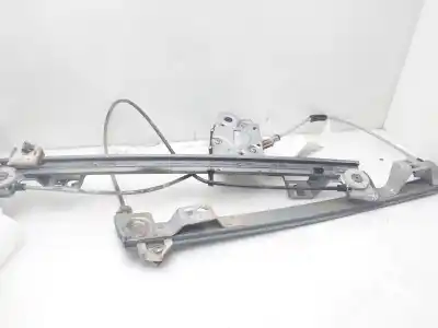 Peça sobressalente para automóvel em segunda mão elevador de vidros dianteiro direito por renault kangoo furgón confort referências oem iam 807208423r