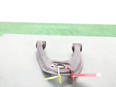 Second-hand car spare part front left upper suspension arm for renault maxity fg 130.35/45 131 cv / 96 kw oem iam references 545259x502  