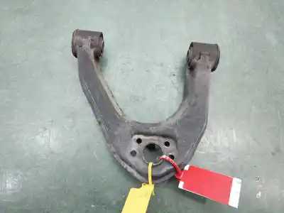 Second-hand car spare part front left upper suspension arm for renault maxity fg 130.35/45 131 cv / 96 kw oem iam references 545259x502  