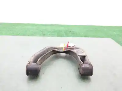 Second-hand car spare part FRONT LEFT UPPER SUSPENSION ARM for RENAULT MAXITY  OEM IAM references 545259X502  