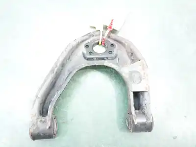 Second-hand car spare part front left upper suspension arm for renault maxity fg 130.35/45 131 cv / 96 kw oem iam references 545259x502  