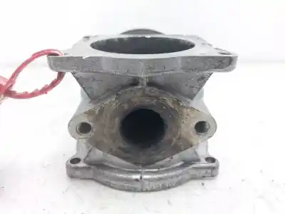 Peça sobressalente para automóvel em segunda mão VÁLVULA EGR por VOLKSWAGEN TOUAREG (7LA)  Referências OEM IAM 07Z131501A  