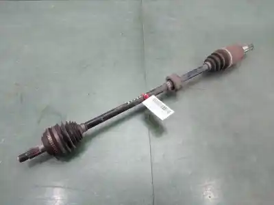 Peça sobressalente para automóvel em segunda mão TRANSMISSÃO DIANTEIRA DIREITA por HONDA CIVIC BERLINA 3 (EP1/2)  Referências OEM IAM 44305S6A950   Peça sobressalente para automóvel em segunda mão TRANSMISSÃO DIANTEIRA DIREITA por HONDA CIVIC BERLINA 3 (EP1/2)  Referências OEM IAM 44305S6A950