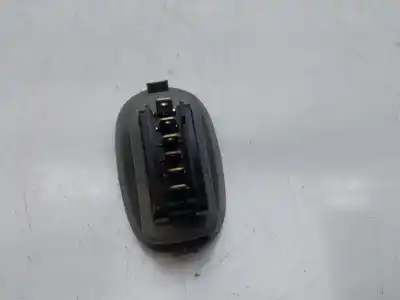 Автозапчастина б/у управління склонами заднє ліво для renault scenic (ja..) 1.9 dci century 102 cv / 75 kw посилання на oem iam 432963k