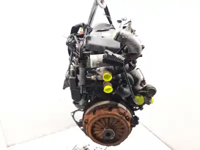 Pezzo di ricambio per auto di seconda mano motore completo per peugeot boxer combi (rs3200) (320) (->´02) estándar 1400 td riferimenti oem iam 814043s  