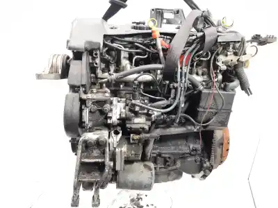 Pezzo di ricambio per auto di seconda mano motore completo per peugeot boxer combi (rs3200) (320) (->´02) estándar 1400 td riferimenti oem iam 814043s  