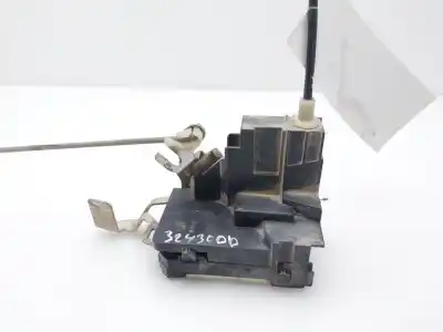 Second-hand car spare part front right door lock for citroen jumper combi desde ´02 29 c 2.0 hdi/-hdi 85 confort oem iam references 9136p4  