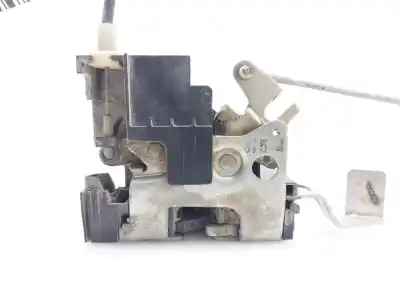 Second-hand car spare part front right door lock for citroen jumper combi desde ´02 29 c 2.0 hdi/-hdi 85 confort oem iam references 9136p4