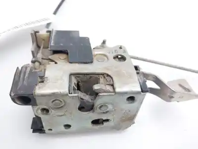 Second-hand car spare part front right door lock for citroen jumper combi desde ´02 29 c 2.0 hdi/-hdi 85 confort oem iam references 9136p4  