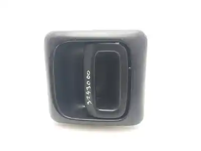 Second-hand car spare part exterior right front door handle for citroen jumper combi desde ´02 29 c 2.0 hdi/-hdi 85 confort oem iam references 1304175070  
