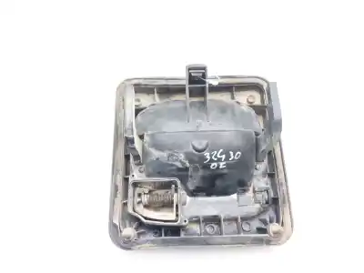 Second-hand car spare part exterior left front door handle for citroen jumper combi desde ´02 29 c 2.0 hdi/-hdi 85 confort oem iam references 1304175070  