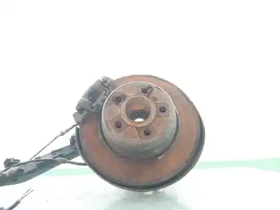 Peça sobressalente para automóvel em segunda mão manga de eixo traseira esquerda por bmw x5 (e53) 3.0d referências oem iam 33321095239