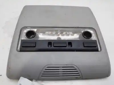 Second-hand car spare part interior light for bmw x5 (e53) 3.0d oem iam references 633183799089  