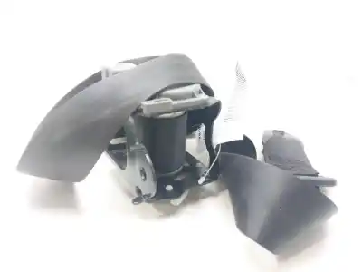 Pezzo di ricambio per auto di seconda mano cintura di sicurezza posteriore sinistra per citroen c4 lim. exclusive riferimenti oem iam 96871541xx