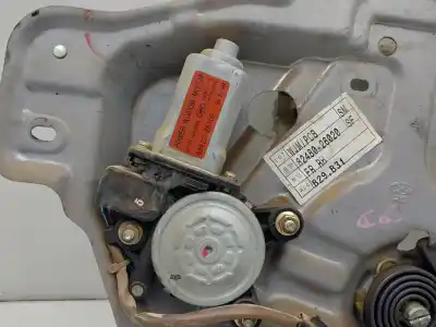 Gebrauchtes Autoersatzteil FENSTERHEBER VORNE RECHTS zum HYUNDAI SANTA FE (SM)  OEM-IAM-Referenzen 8248026020  