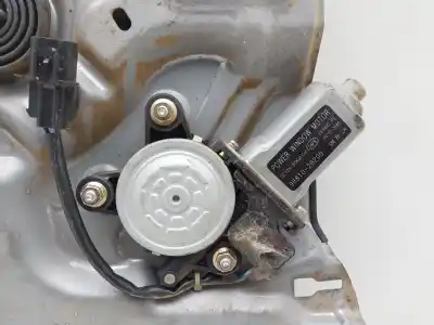 Автозапчастина б/у РЕГУЛЯТОР СКЛОНА ЗАДНІЙ ЛІВИЙ для HYUNDAI SANTA FE (SM)  Посилання на OEM IAM 8347026010  