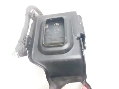 Peça sobressalente para automóvel em segunda mão abs por citroen c3 collection referências oem iam 9802460680  